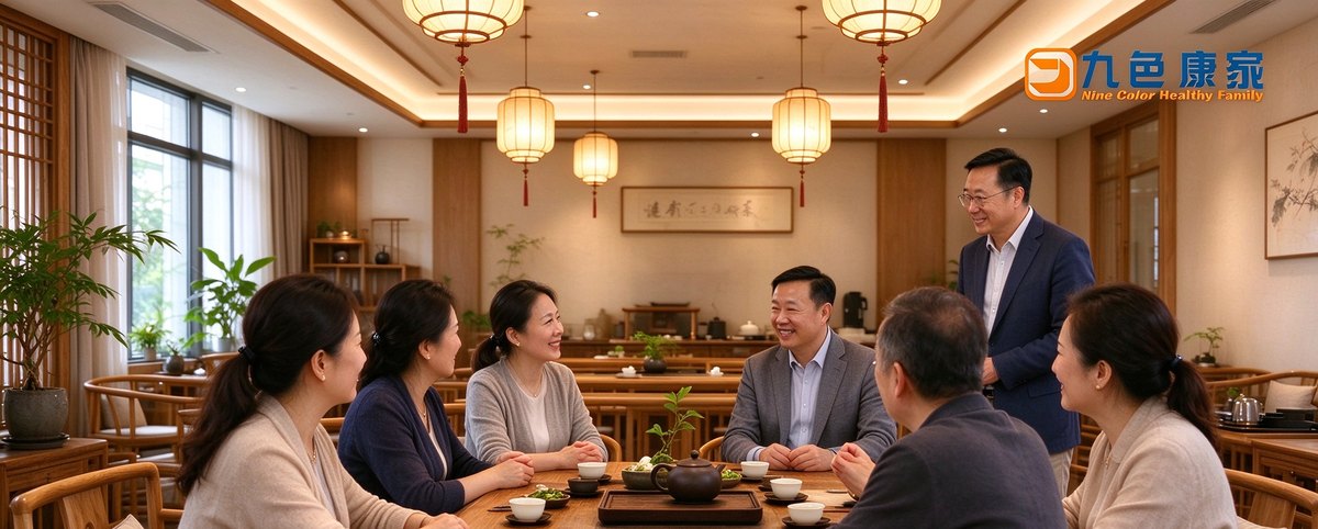 会员互动空间